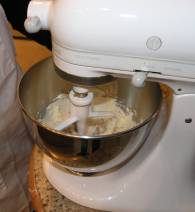 Glazed panettone xy06